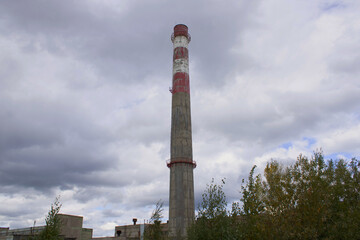 Высокогорский горно-обогатетильный комбинат, г. Нижний Тагил, Свердловская область. 