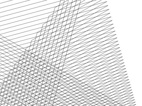 architecture line design