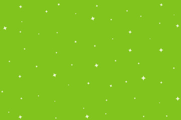 キラキラの壁紙