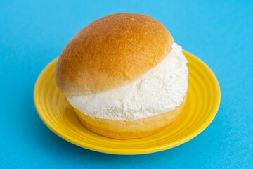 【スイーツ】マリトッツォ　お菓子
