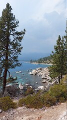 lake tahoe state