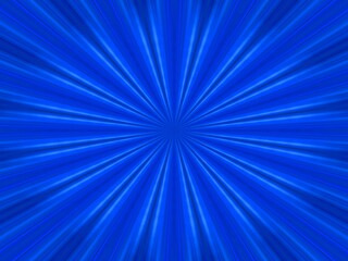 blue color of abstract background