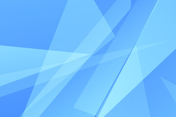 Abstract blue on light blue background modern design. Vector illustration EPS 10.