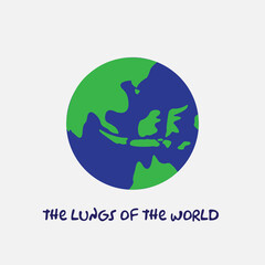 world vector ofIndonesian, the vector can be used for web, news, poster, health news, and etc