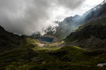Rifugio Tonolini - Adamello