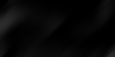 black gradient abstract background. dark grey room studio wallpaper.