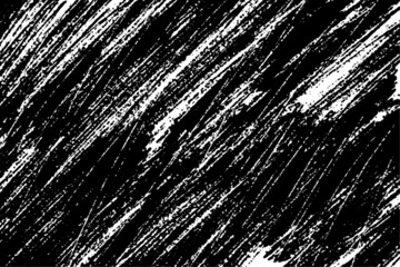 Distressed overlay texture of rusted peeled metal.Grunge Black And White Urban Texture. Dark Messy Dust Overlay Distress Background.Grunge Texture Vector
