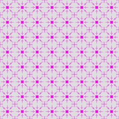 seamless pattern with flowers