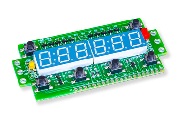 Electronics