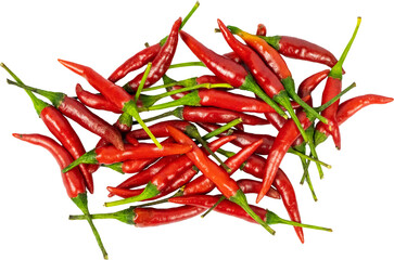 red hot chili peppers