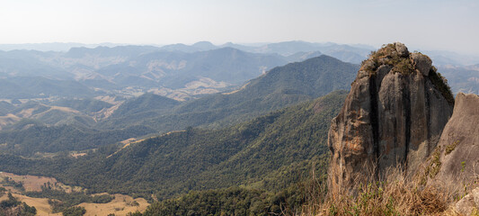 
Perfect view at Pedra Selada