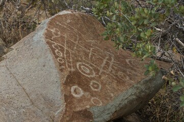 Paisajes, Historia, Naturaleza