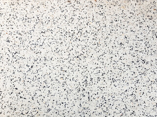 Grain dots white wall background texture