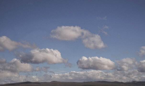 Nubes Y Bardas