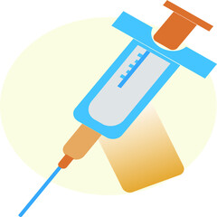 Injection tools that are often used in Health
