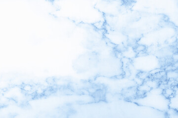 Marble granite blue background wall surface white pattern graphic abstract light elegant gray for do floor ceramic counter texture stone slab smooth tile silver natural for interior decoration.