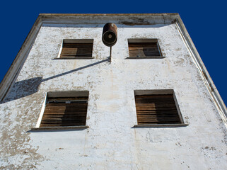 Tunisian Old Town