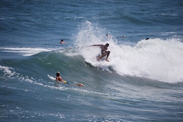 surfer air