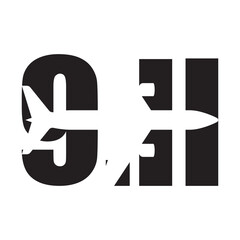 9.11 Patriot day USA. September 11. Rememberance day. Illustration