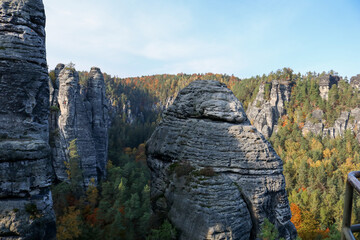 stonebuilding - Steine - Sandsteine - sächsische Schweiz