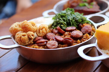 Comidas típicas de Minas