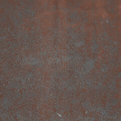 gray and orange cement concrete wall stone effect wallpaper