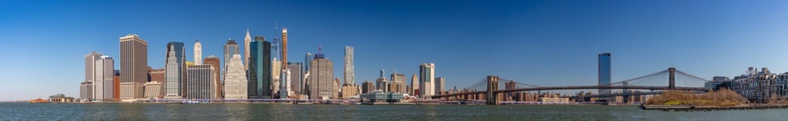 New York Panorama