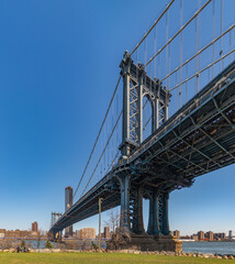 Manhattan Bridge