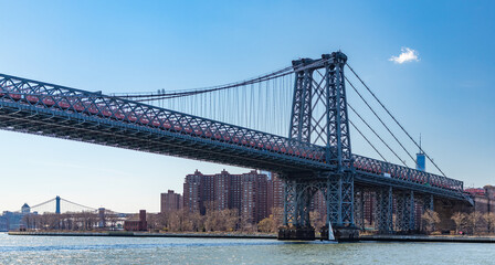 Williamsburg Bridge