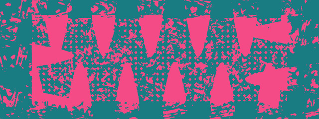 Abstract grunge background image.