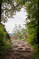 Leuchtenburg