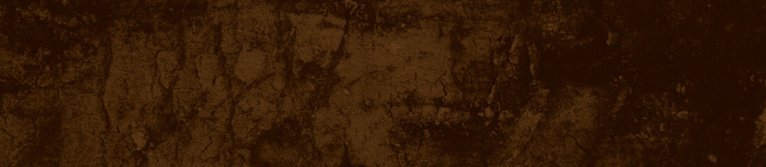 abstract brown grunge background for design