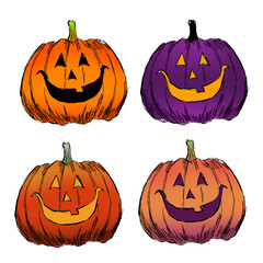 ジャックオーランタン