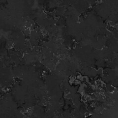 Black background with scratches and torn parts