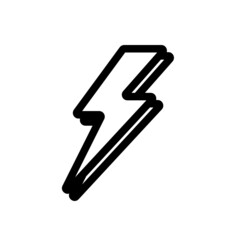 Lightning Bolt