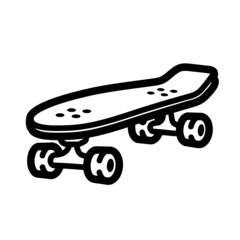 Cruiser Skate