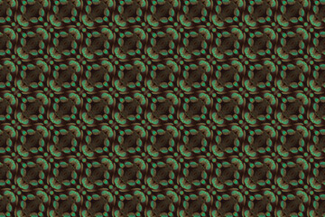 texture grunge green