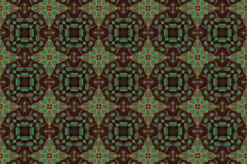 texture grunge green