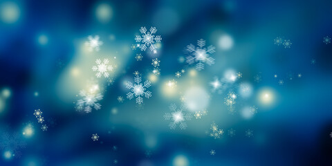 light backdrop abstract background. Blue glitter sparkle defocused radial rays lights bokeh beautiful abstract background © ooddysmile