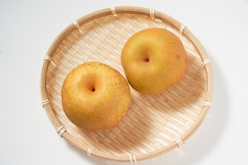 美味しい梨