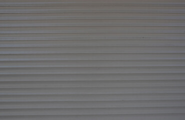 Obraz premium A plain grey backdrop