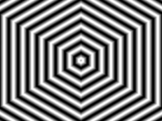 Naklejka premium black and white of abstract background