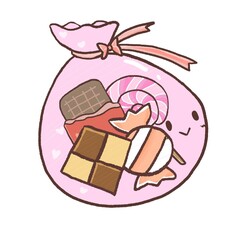 R:もっとメルヘンなケーキ屋さん☆お菓子詰め合わせ①a