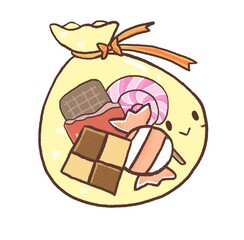 R:もっとメルヘンなケーキ屋さん☆お菓子詰め合わせ③a