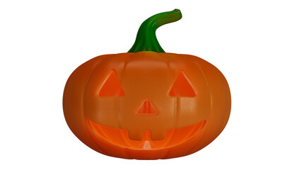 Halloween Pumpkin gang