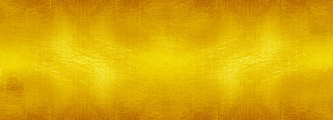 Gold texture background