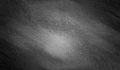 Stainless steel texture black silver textured
