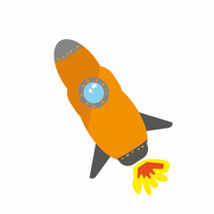 rocket