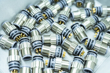 【工業】コネクタ・電子部品【パーツ】