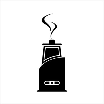 recommend clip art: Diffuser Icon, Aroma Diffuser, Humidifier